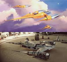Image result for Starfighter