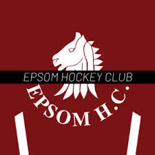 Image result for Epsom Hockey Club