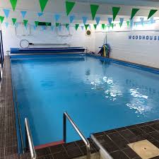 Image result for Brighouse Swimming Club
