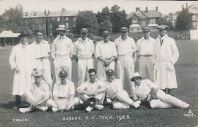 Image result for Sussex County Cricket Club