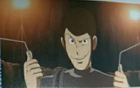 「ミラ・ジュリエッタ・ヴェスパランド ルパン三世VS名探偵コナンTHEMOVIE」の画像検索結果