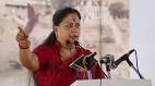 Friends for long, Lalit Modi now an itch for Rajasthan Chief.