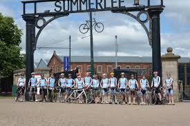 Image result for Stockport Clarion Cycling Club