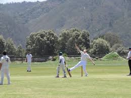 Image result for Burslem Cricket Club