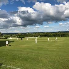 Image result for Buscot Park Cricket Club