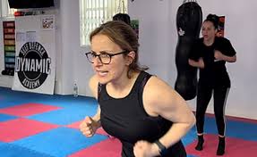 Image result for Dynamic Self Defence