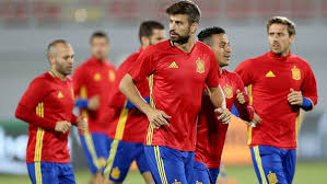 Image result for seleccion futbol españa