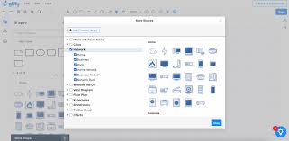 Image result for network diagram symbols