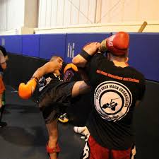 Image result for Huddersfield Thai Boxing Club