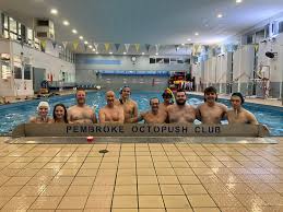 Image result for Pembroke Octopush Club