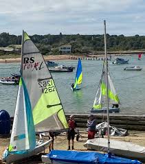 Image result for Bembridge Sailing Club