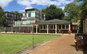 Image result for City Of London Bowling Club