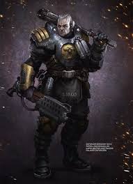 Image result for Enforcers