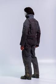 「マイケル・マイヤーズ ハロウィン」の画像検索結果