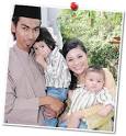 CERiTAku CERiTAmu::: ANNE NGASRI selamat melahirkan anak ketiga