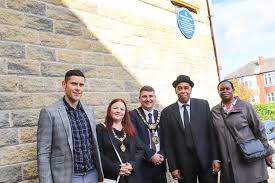 Image result for Glossop Cricket & Bowling Club