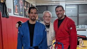 Image result for Team Renegade BJJ & Judo