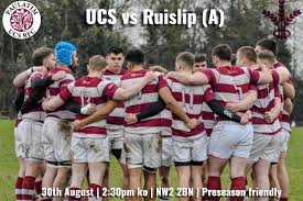 Image result for Ruislip Rfc