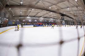Image result for City Of Oxford Hockey Club