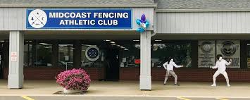 Image result for Cotswold Fencing Club