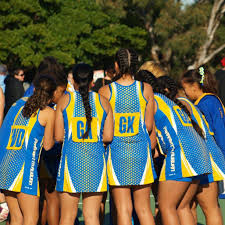 Image result for Guildford Netball Club