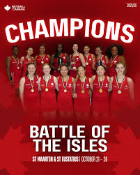 Image result for Brampton Royal Oak Netball Team