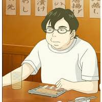 「梅宮龍彦 働きマン」の画像検索結果