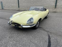 Image result for Pale Primrose 1965 Jaguar