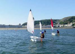 Image result for Llandudno Sailing Club