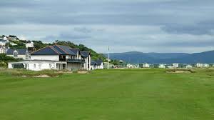 Image result for Aberdovey Golf Club