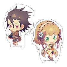 「アルヴィン テイルズオブエクシリア」の画像検索結果