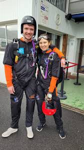 Image result for Glasgow University Skydive Club