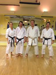 Image result for Kyomeikai Karate Club