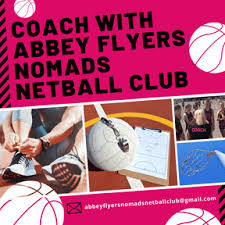 Image result for Abbey Netball Club
