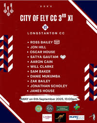 Image result for Longstanton Grasshoppers Cc