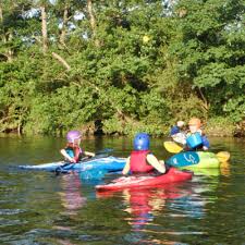 Image result for Canoeing and Kayaking Club North London - Castle Canoe Club