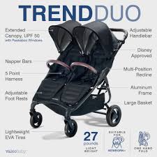 Image result for Boy Meets Girl Stroller by Valco $875 Brooke Burke