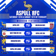 Image result for Aspull RFC