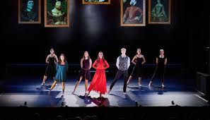 Image result for Setterfield School Of Dancing