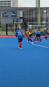 Image result for City Of Portsmouth Hockey Club