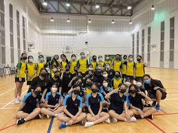 Image result for Oxford Science Park Netball Team