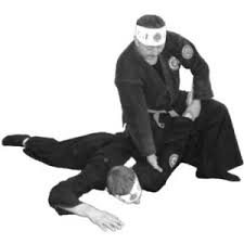 Image result for Central London Ninjutsu