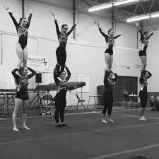 Image result for Child`s Hill Gymnastics Club