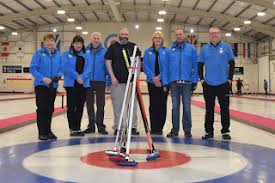 Image result for Aberdeen University Curling Club