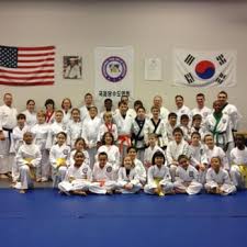 Image result for Synergy Tae Kwon Do
