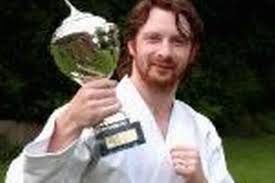Image result for Burnham Karate Club