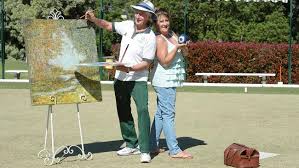 Image result for Currie Bowling Club