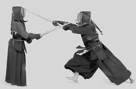 Image result for Cornwall Kendo Club