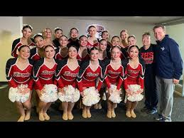 Image result for Angels Dance Squad