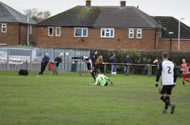Image result for Castle Donington Juniors F C